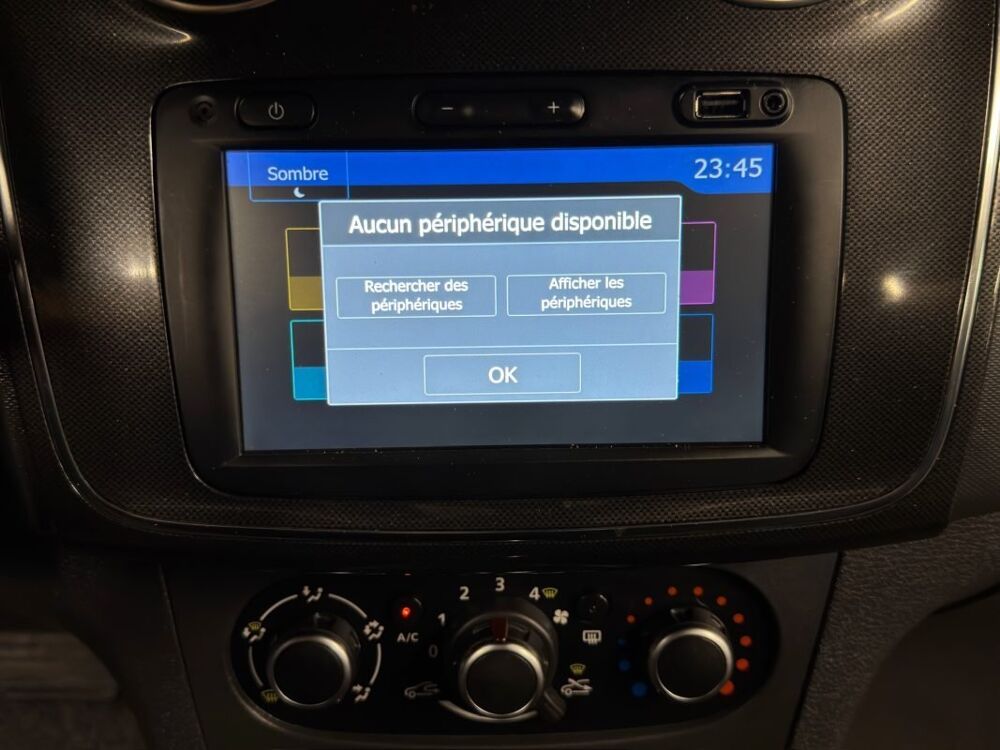 Sandero II 0.9 TCe 90 2019 occasion 95150 Taverny