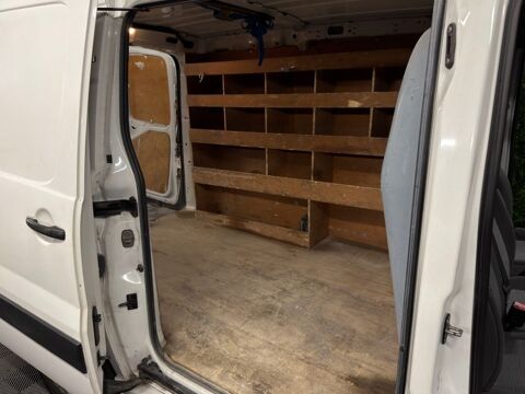 Expert tepee 1.6 HDI 90 Cv L1H1 CLIMATISATION / 3 PLACES 2013 occasion 95150 Taverny