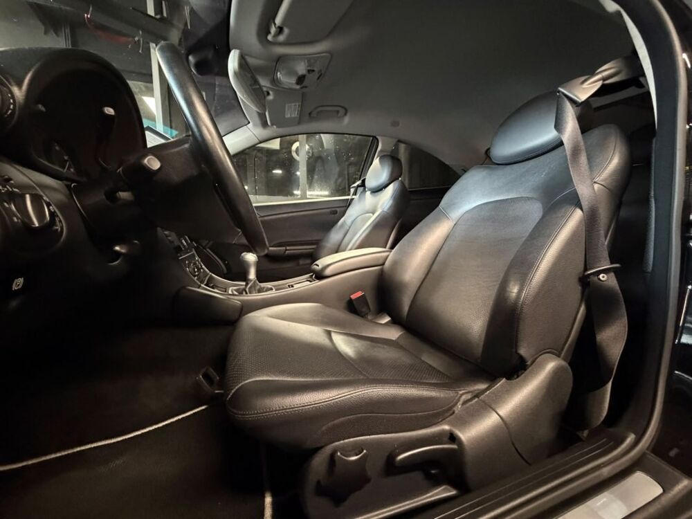 Classe CLC Coupe Sport 1.8 C 180 Kompressor 2004 occasion 95150 Taverny