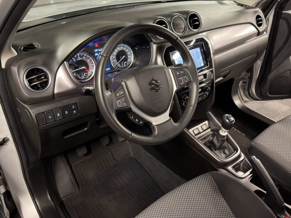 Vitara 1.4 Hybrid 2024 occasion 95150 Taverny
