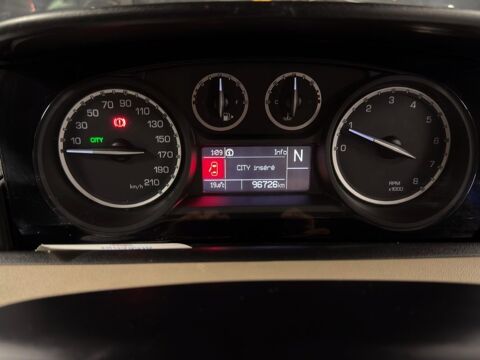 Ypsilon LA18114 2013 occasion 95150 Taverny