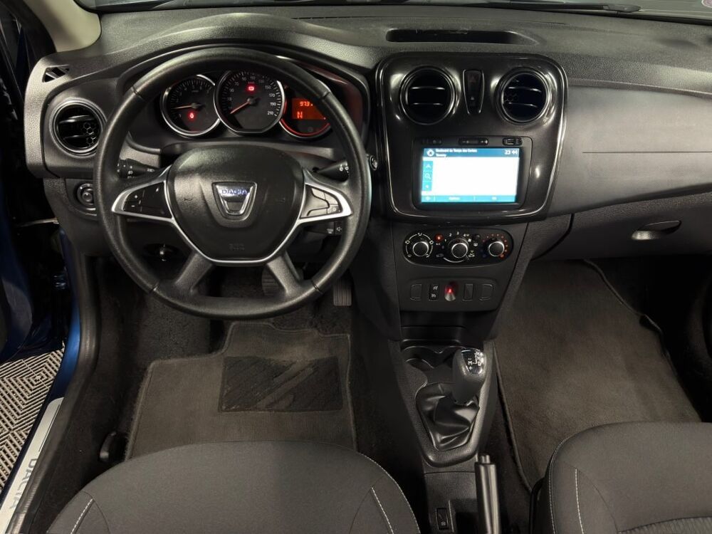 Sandero II 0.9 TCe 90 2019 occasion 95150 Taverny