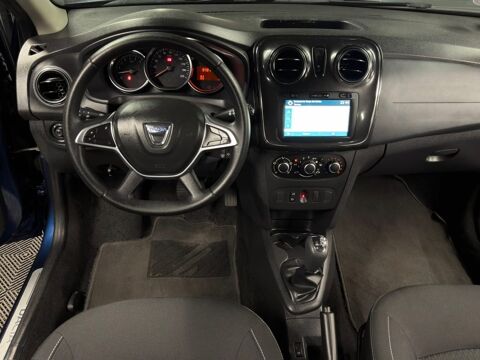 Sandero II 0.9 TCe 90 2019 occasion 95150 Taverny