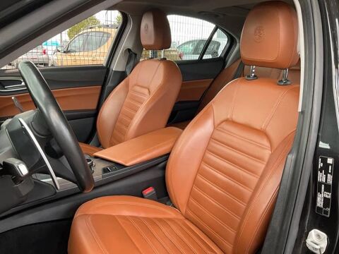 Giulia 2.0 2017 occasion 95150 Taverny