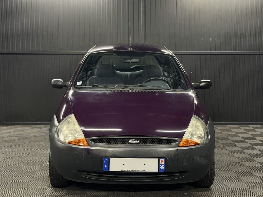 Ka 1.3 1998 occasion 95150 Taverny