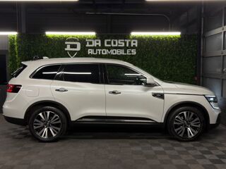 Koleos II (HC_) 1.7 BLUE dCi 150 (HCA7) 2019 occasion 95150 Taverny