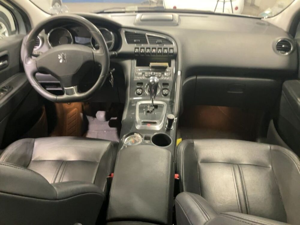 3008 Monospace 2.0 HDi 2012 occasion 95150 Taverny