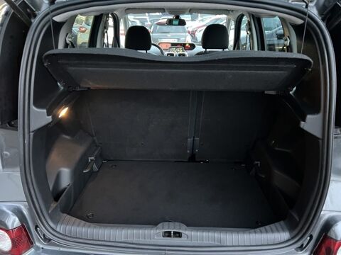 C3 Picasso PHASE 2 EXCLUSIVE 1.6 VTI 120 Cv BOITE AUTOMATIQUE - GARANTI 2013 occasion 95150 Taverny