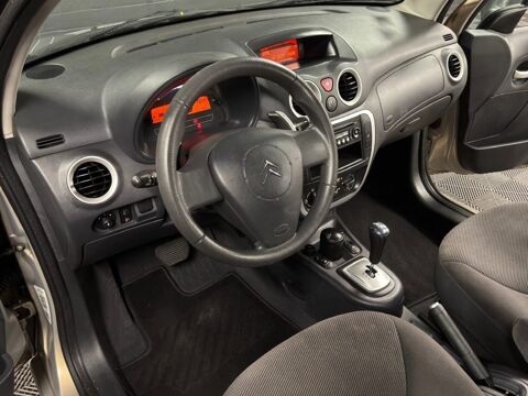 C3 1.4 HDI 2008 occasion 95150 Taverny