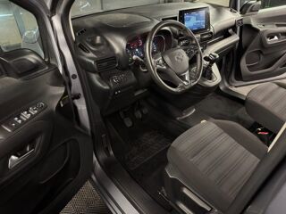 Combo VP L1H1 1.5D 130 CV 2020 occasion 95150 Taverny