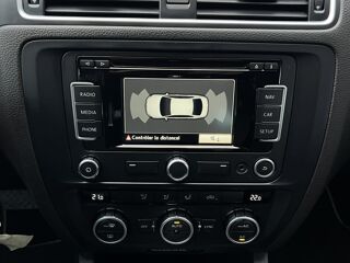 Jetta 1.4 TSI 170ch Hybrid Confortline DSG7 2014 occasion 95150 Taverny