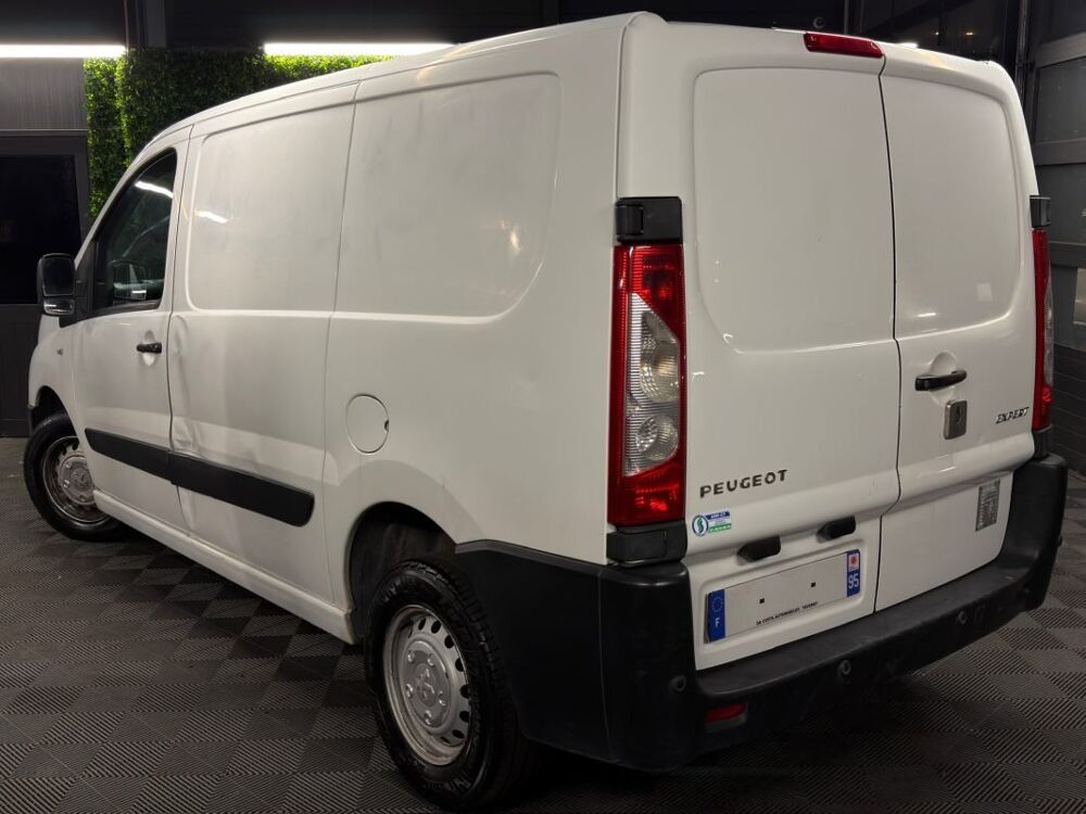 Expert tepee 1.6 HDI 90 Cv L1H1 CLIMATISATION / 3 PLACES 2013 occasion 95150 Taverny