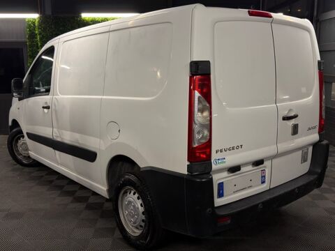 Expert tepee 1.6 HDI 90 Cv L1H1 CLIMATISATION / 3 PLACES 2013 occasion 95150 Taverny
