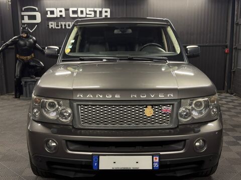 Range Rover R.ROVER I 3.6 TD 8 4x4 2007 occasion 95150 Taverny