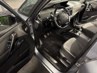 C4 Picasso 1.2 PURE TECH 130 SHINE 2017 occasion 95150 Taverny