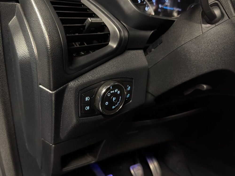 Ecosport 1.0 ECOBOOST 125 ST LINE 2018 occasion 95150 Taverny