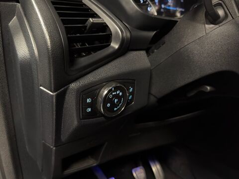 Ecosport 1.0 ECOBOOST 125 ST LINE 2018 occasion 95150 Taverny