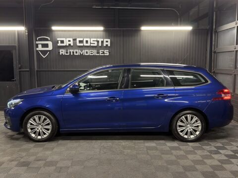 308 SW 1.2 PURE TECH 110 ACCESS 2020 occasion 95150 Taverny