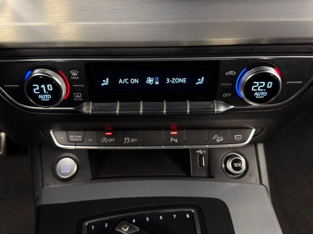 Q5 2.0 40 TDI quattro 2019 occasion 95150 Taverny