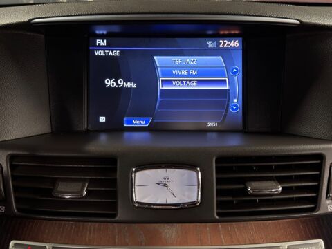 M37 M35H GT PREMIUM 2013 occasion 95150 Taverny