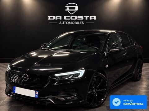 Opel Insignia B Grand Sport 1.6 Turbo 2019 occasion Taverny 95150