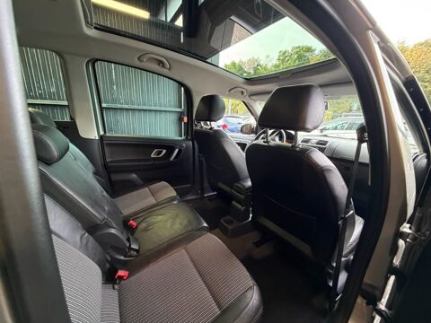 Roomster 1.9 TDI 2007 occasion 95150 Taverny