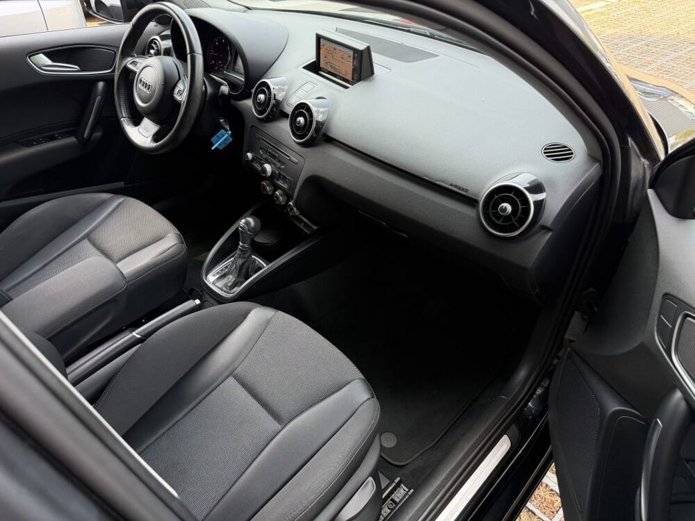 A1 1.6 TDI 90 Cv 1ERE MAIN / 37 500 Kms BOITE AUTOMATIQUE 5 PLA 2014 occasion 95150 Taverny