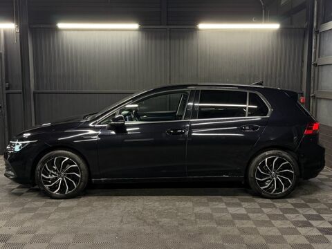 Golf VIII 1.5 TSI ACT 130 OPF STYLE BV6 2021 occasion 95150 Taverny