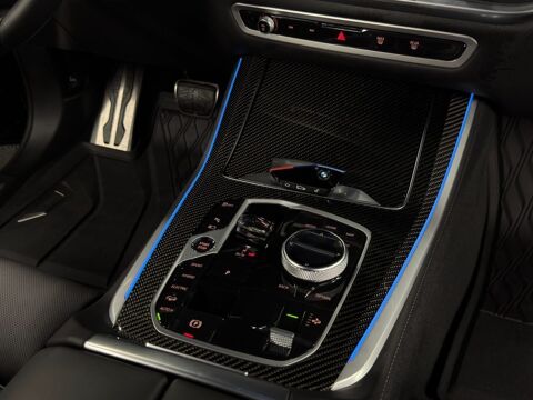 X5 50E XD XLINE BA 2023 occasion 95150 Taverny