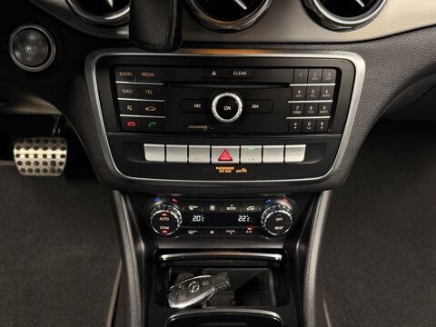 Classe GLA PHASE 2 FASCINATION 180 i 1.6 TURBO 122 Cv BOITE AUTO 7G - G 2019 occasion 95150 Taverny