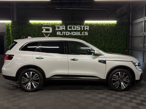 Koleos II (HC_) 1.7 BLUE dCi 150 (HCA7) 2019 occasion 95150 Taverny