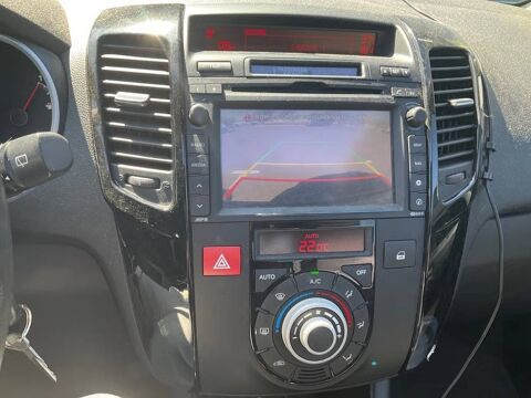 Venga 1.6 CRDi 115 2015 occasion 95150 Taverny