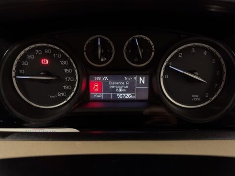 Ypsilon LA18114 2013 occasion 95150 Taverny