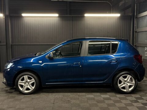 Sandero II 0.9 TCe 90 2019 occasion 95150 Taverny