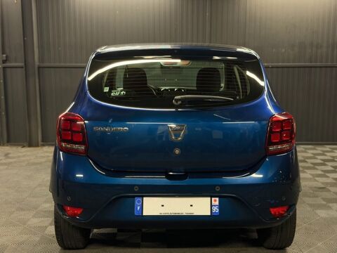 Sandero II 0.9 TCe 90 2019 occasion 95150 Taverny