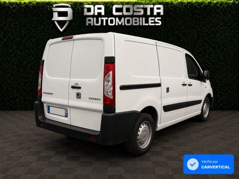 Expert tepee 1.6 HDI 90 Cv L1H1 CLIMATISATION / 3 PLACES 2013 occasion 95150 Taverny