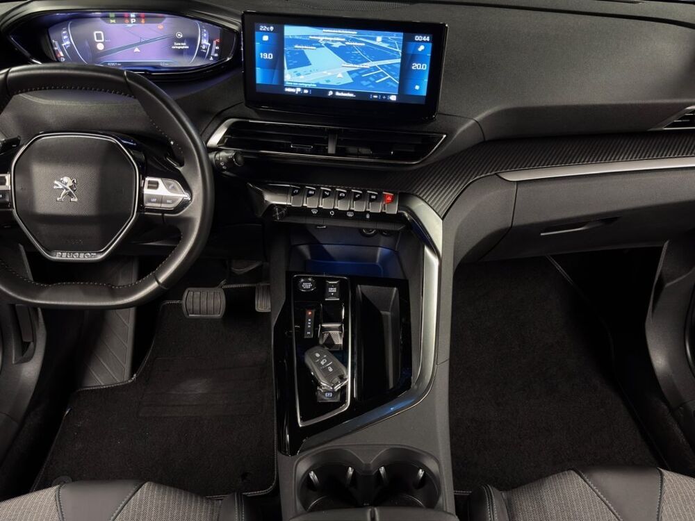 3008 SUV 1.5 BlueHDi 130 2024 occasion 95150 Taverny