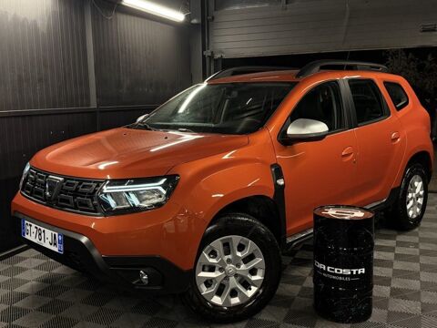 Annonce voiture Dacia Duster 17970 �