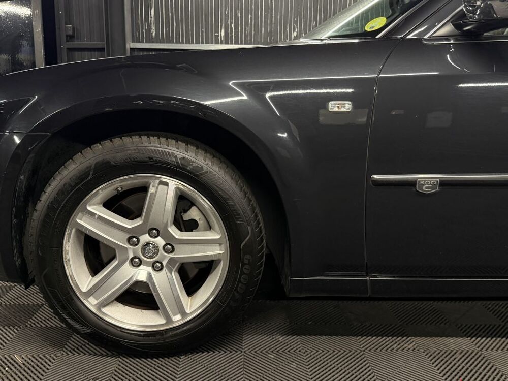 300C 2.7 2009 occasion 95150 Taverny
