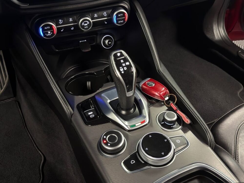 Giulia 2.0 2020 occasion 95150 Taverny