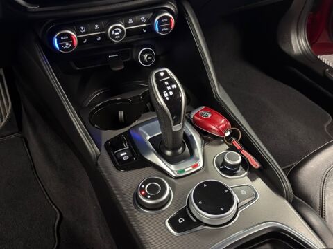 Giulia 2.0 2020 occasion 95150 Taverny