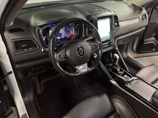 Koleos II (HC_) 1.7 BLUE dCi 150 (HCA7) 2019 occasion 95150 Taverny