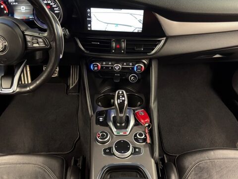 Giulia 2.0 2020 occasion 95150 Taverny
