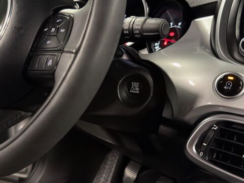 500 X 1.4i - 16V TURBO 2015 occasion 95150 Taverny