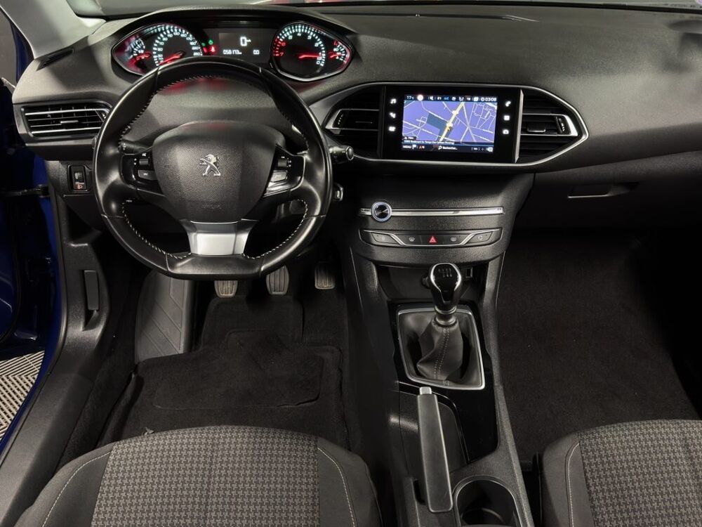 308 SW 1.2 PURE TECH 110 ACCESS 2020 occasion 95150 Taverny