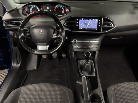 308 SW 1.2 PURE TECH 110 ACCESS 2020 occasion 95150 Taverny