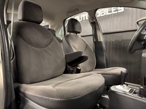 C3 1.4 HDI 2008 occasion 95150 Taverny