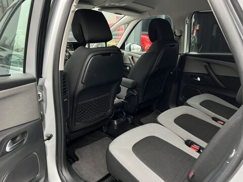 C4 Picasso II INTENSIVE 1.6 THP 165 Cv BOITE AUTOMATIQUE / ECRAN GPS CA 2015 occasion 95150 Taverny