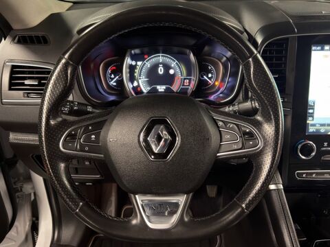 Koleos II (HC_) 1.7 BLUE dCi 150 (HCA7) 2019 occasion 95150 Taverny