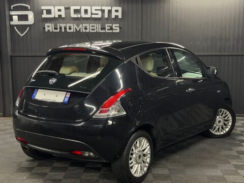 Ypsilon LA18114 2013 occasion 95150 Taverny